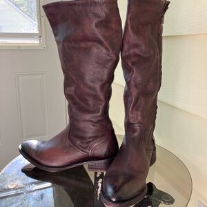 Felmini knee high boots
